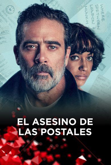 el asesino de las postales celine arden